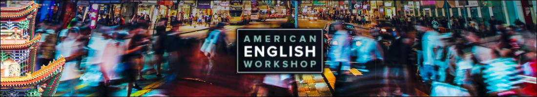 American English Workshop